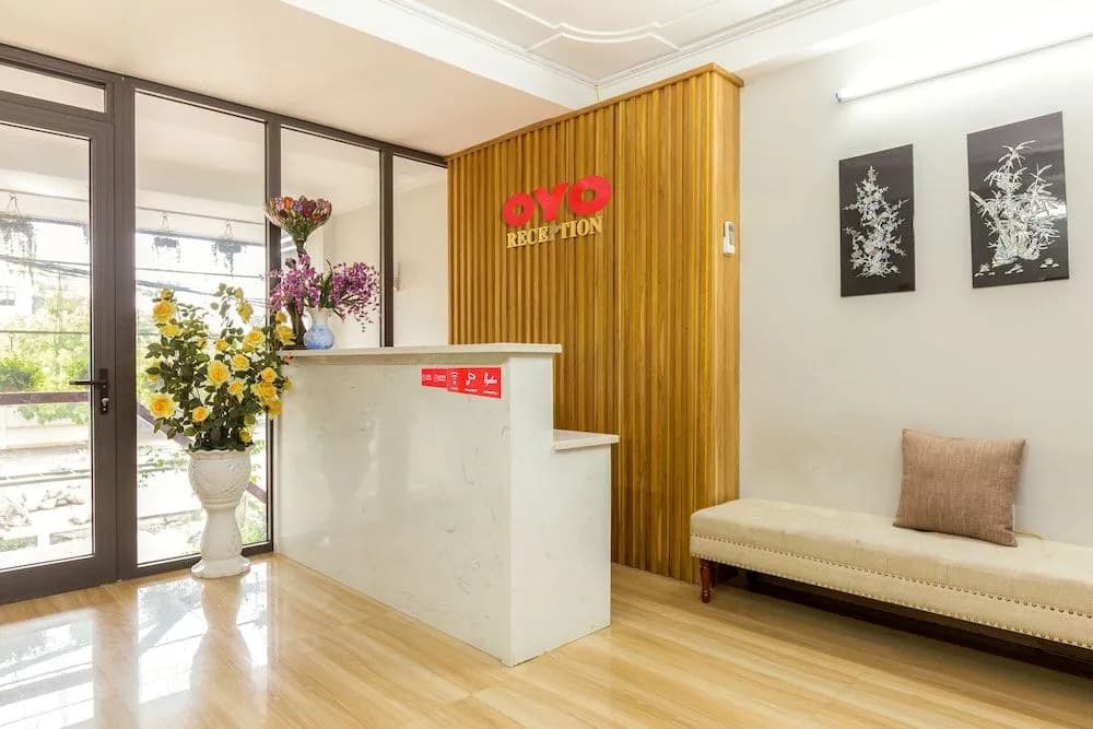 OYO 800 Candy Hotel - photo 2