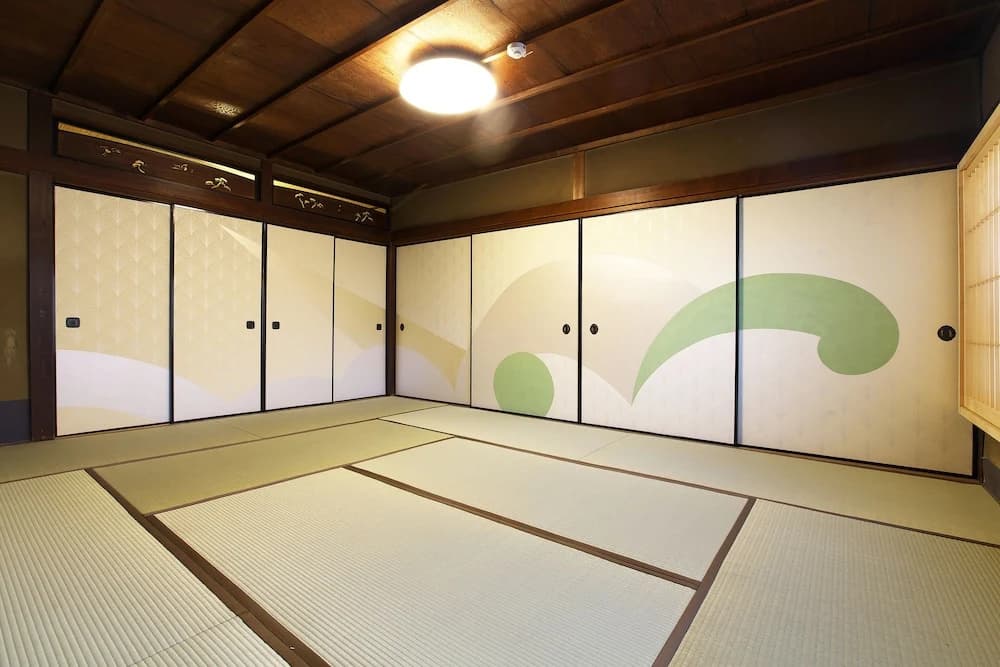 Gallery Nozawa Inn - photo 19