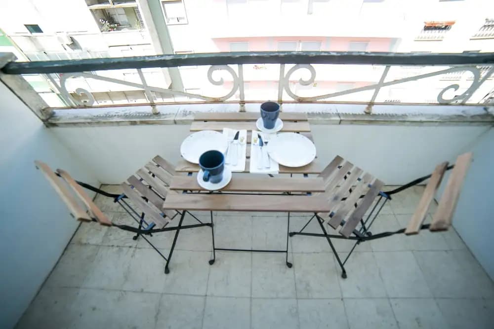 Ourique Charming Apartment - photo 11