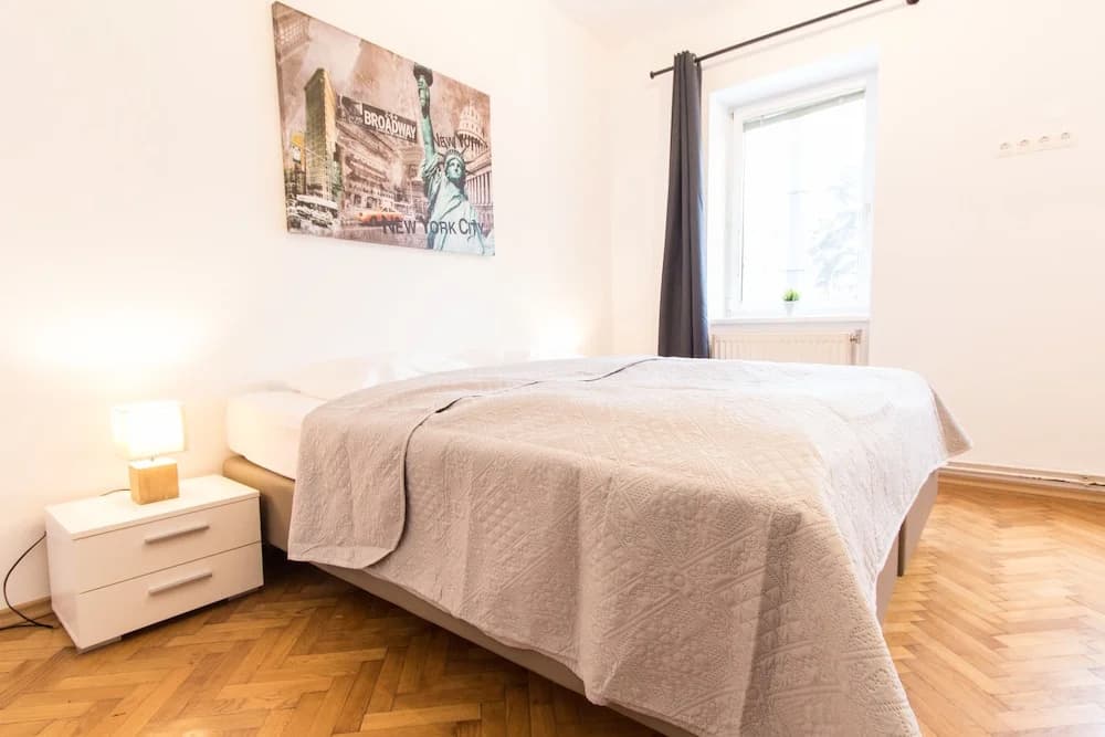 CheckVienna - Apartment Veitingergasse - photo 29
