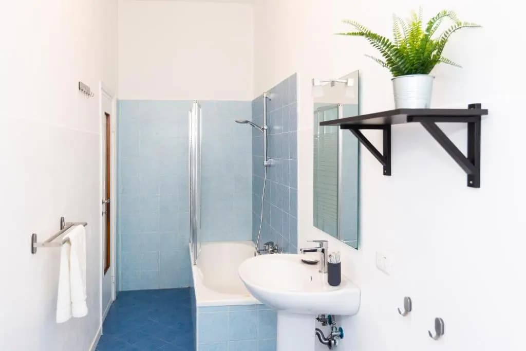 Apartment Anacreonte 7 - photo 8
