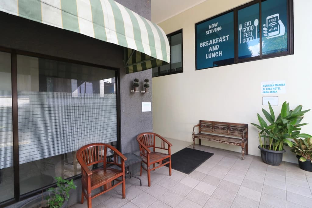 Uptown Residence - photo 17
