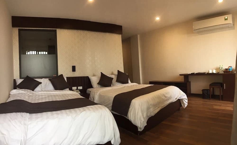 Hotel Thang Long Coca - photo 2