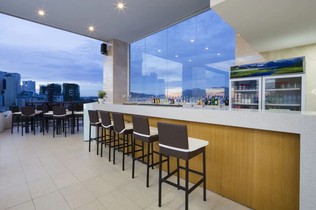 Dendro Gold Hotel - photo 31