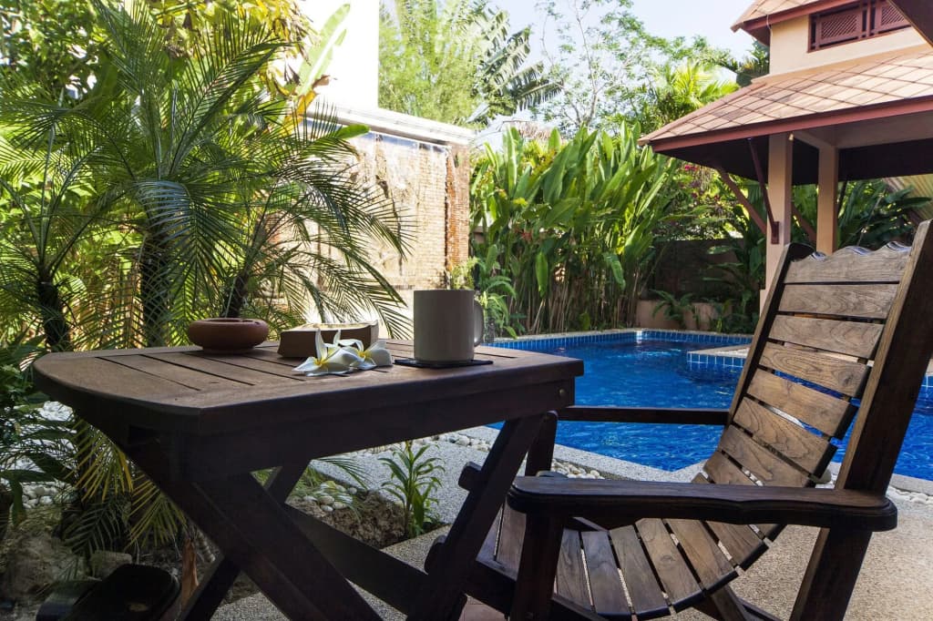 Villa Fantasea - photo 7