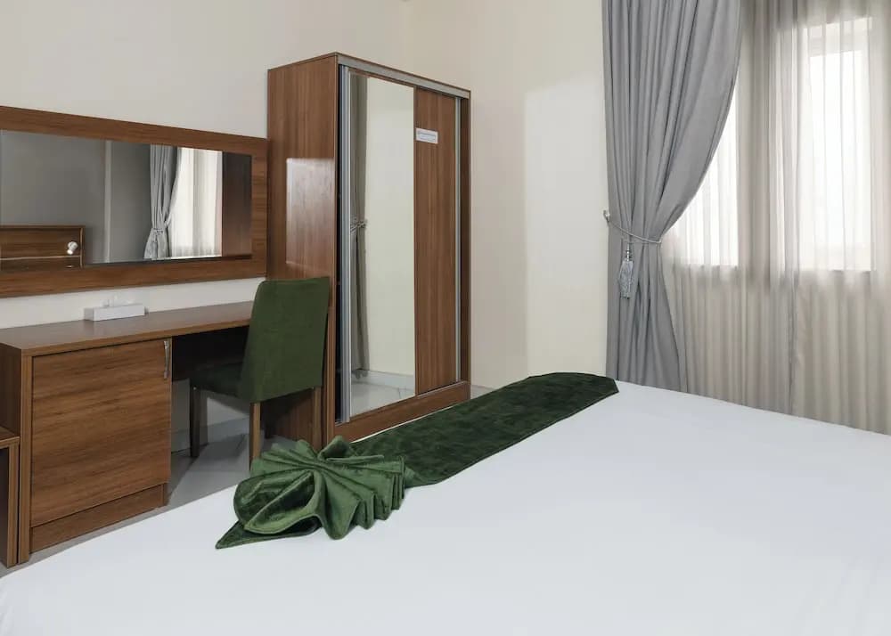 Muscat Hills Hotel - photo 39