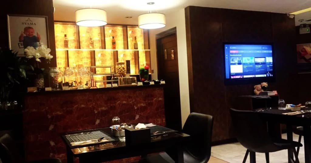 Syama Suite Sukhumvit 20 - photo 17