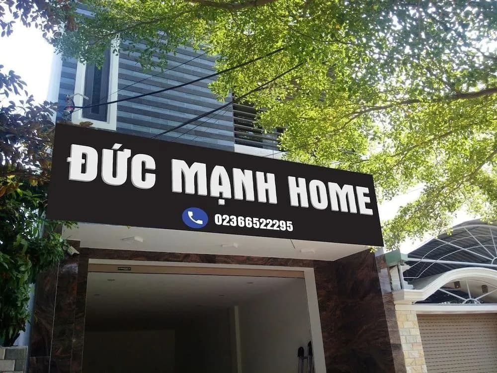 Duc Manh Home 2 - main photo
