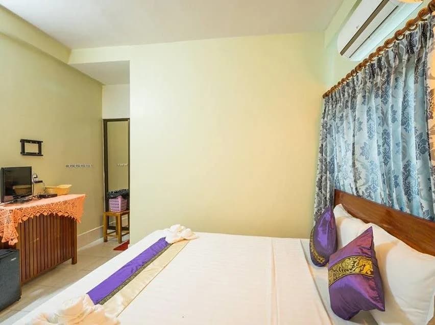 Angkor Cambo Guesthouse - photo 5