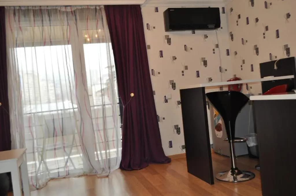Hotel Your Comfort - photo 2