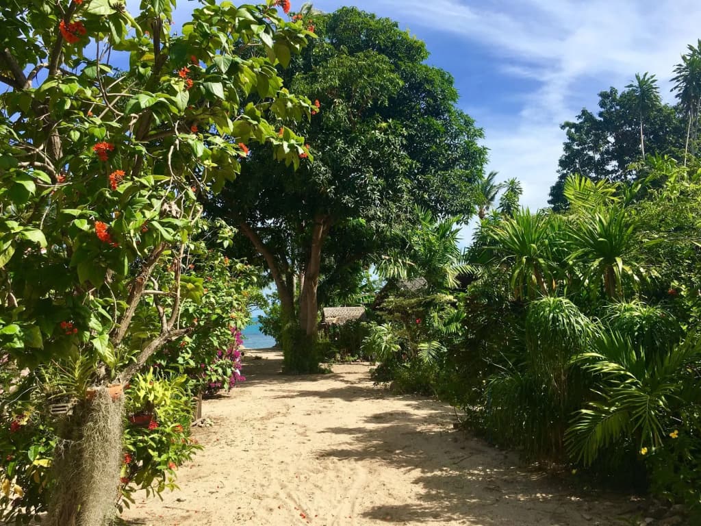 Bang Po Village - photo 15