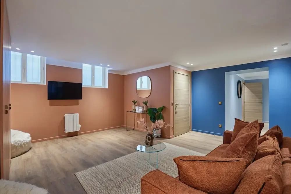 Superb AC Apartment Center of Paris - photo 19