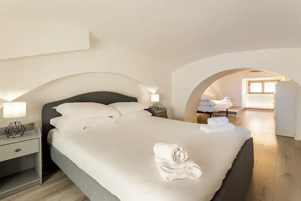 Sanniti's Apartments - photo 6