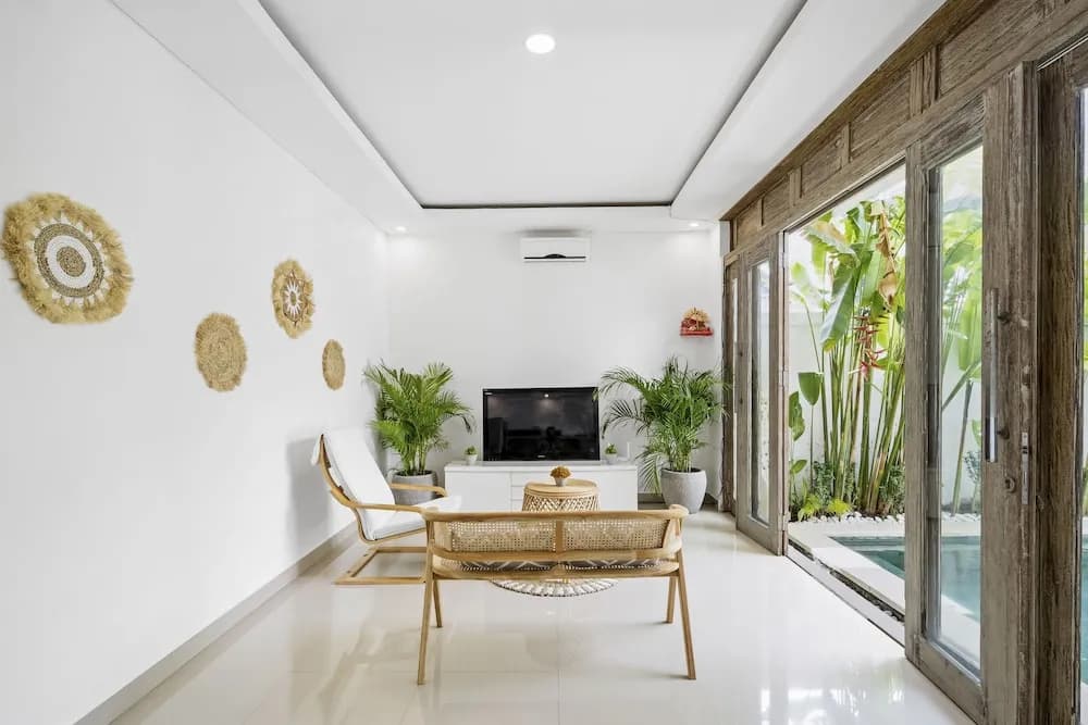 Paradise Villa By Hombali - photo 6
