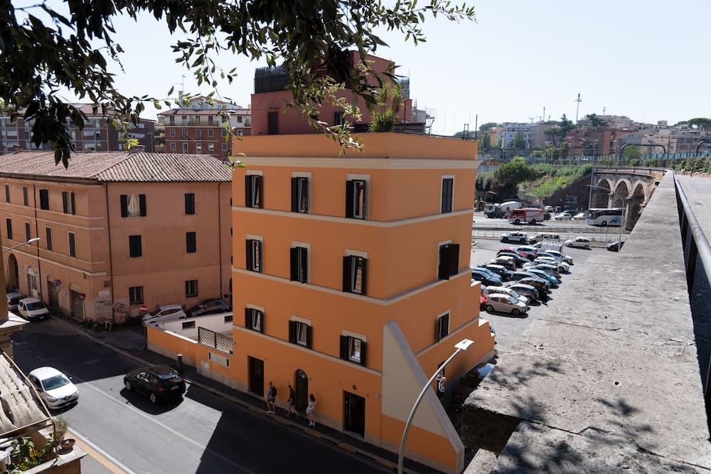 Hotel VM - photo 1