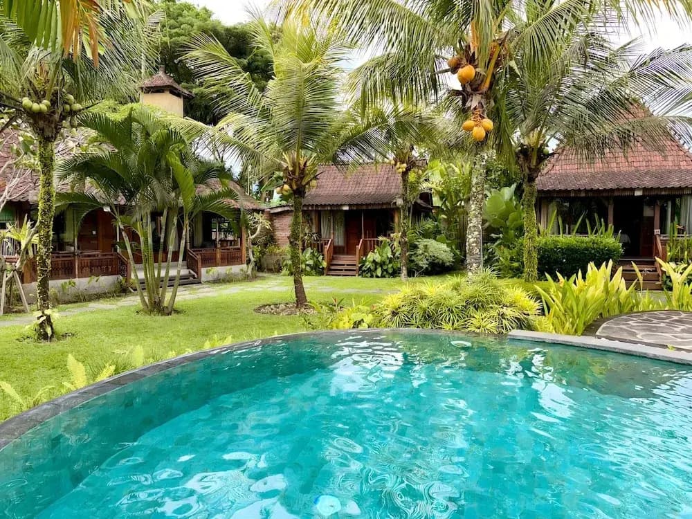 Green Space Ubud - photo 9
