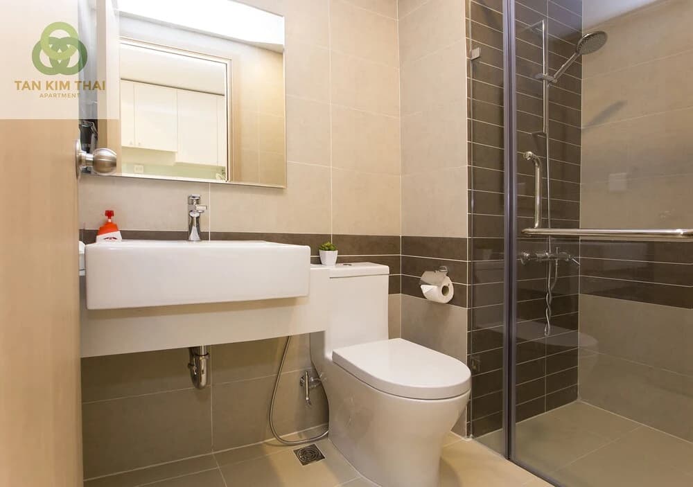 Ruby RiverGate Apartments - photo 8