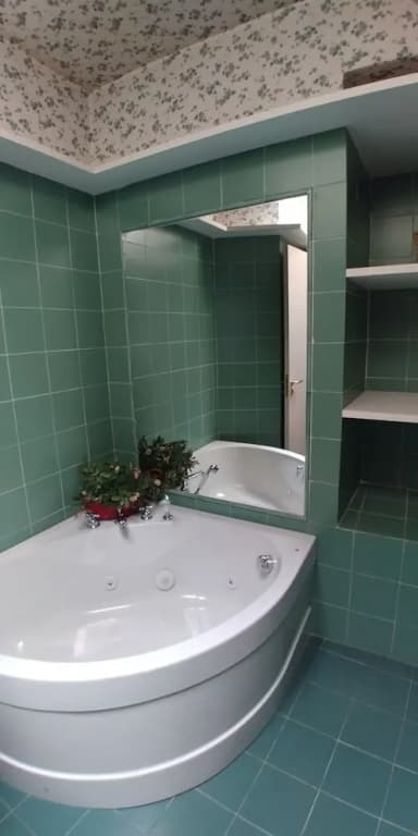 Sacchi Deluxe Apartment - photo 15