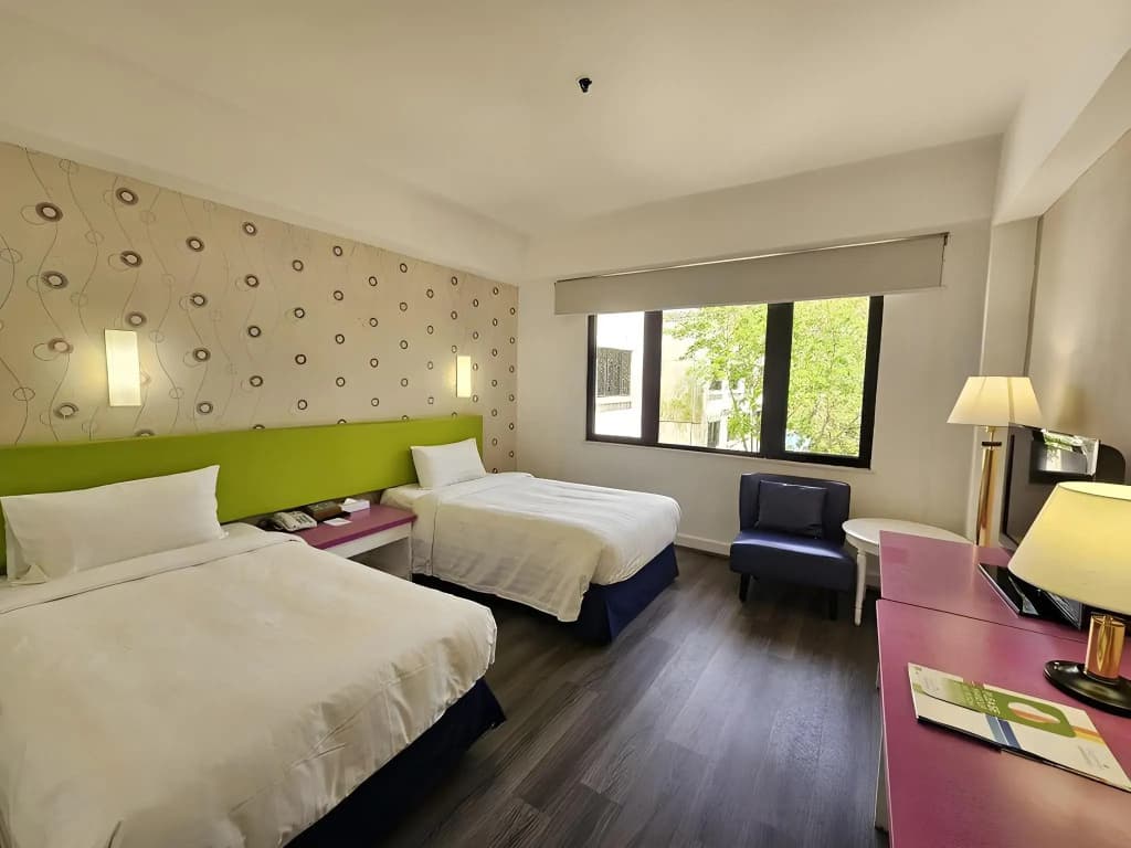 Silvermine Beach Resort - photo 37