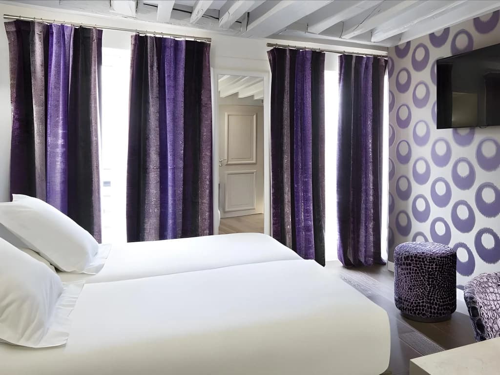 Hotel Jacques de Molay - photo 25