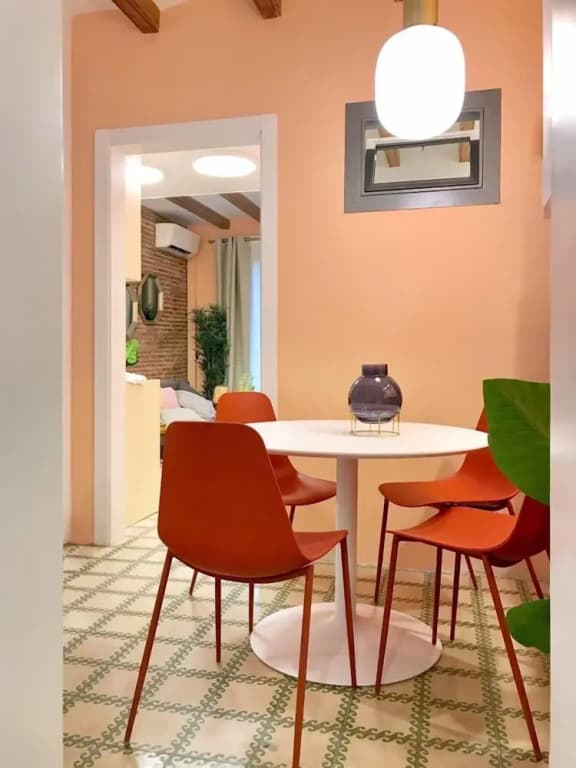 Suite Place Barcelona Diputació - photo 29