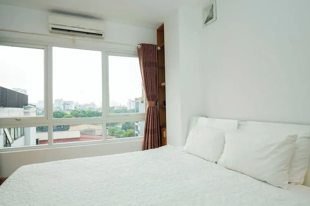 Sumitomo 4- Serviced Apartment - photo 12