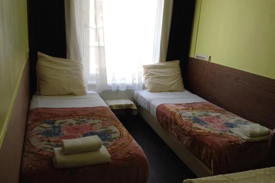 Hotel Vondel Garden - Digital Access - photo 4