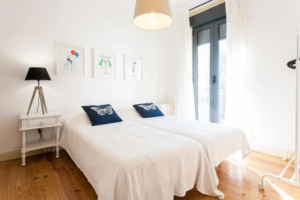 Beato Apartments - photo 5