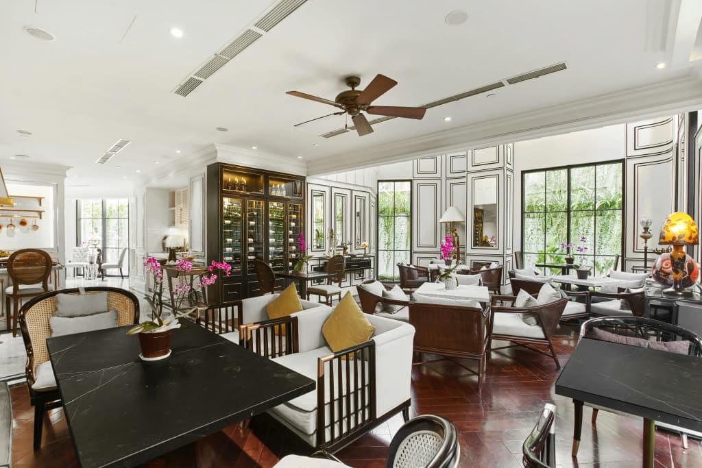 Bach Suites Saigon, a Member of Design Hotels - photo 21
