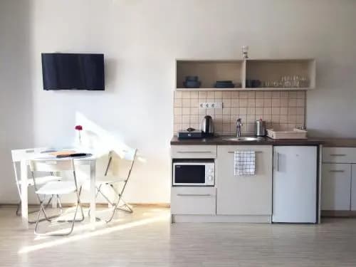 Zoom-Budapest Apartments - photo 14