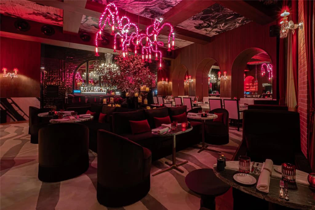 Sax Paris, LXR Hotels & Resorts - photo 50