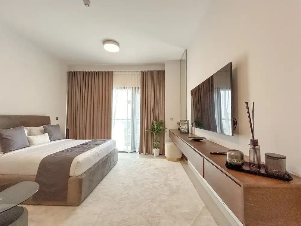 Easygo-stunning Apartments Al Jaddaf WG - photo 5