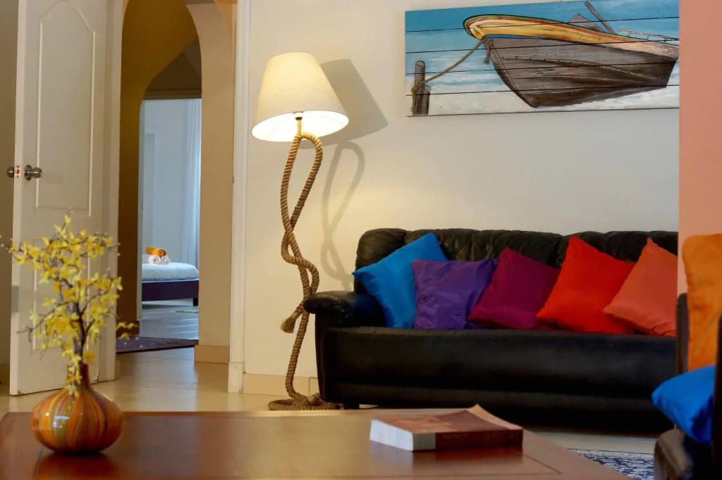 Behlys Villa - photo 3