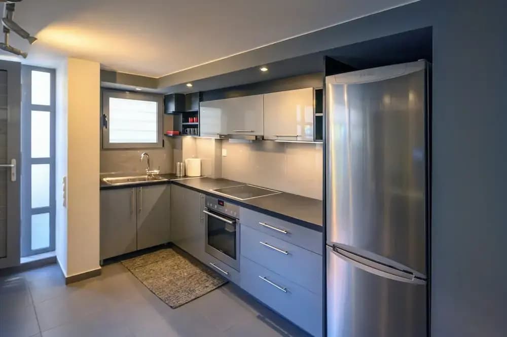 Gazi Urban Residence - photo 16