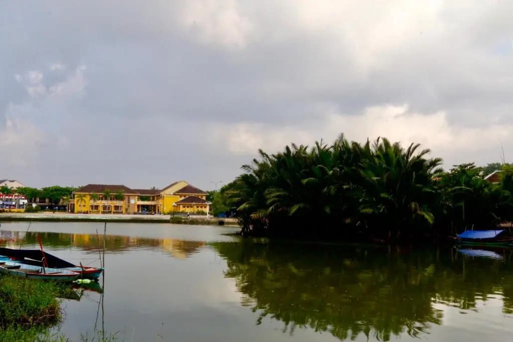 Long Life Riverside Hotel & Spa - photo 7