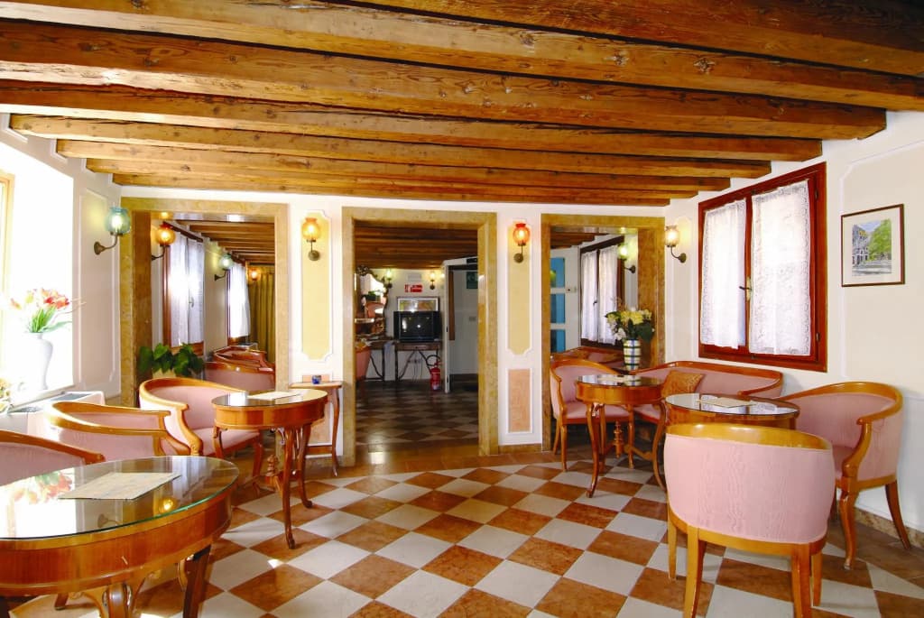 Hotel San Gallo - photo 15