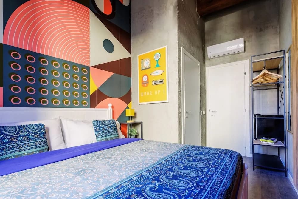 Code Rent A Room - photo 34