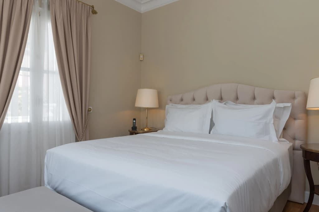 Noble Suites - photo 3