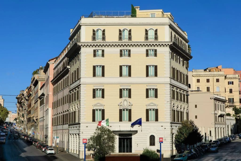 The K Boutique Hotel - photo 1