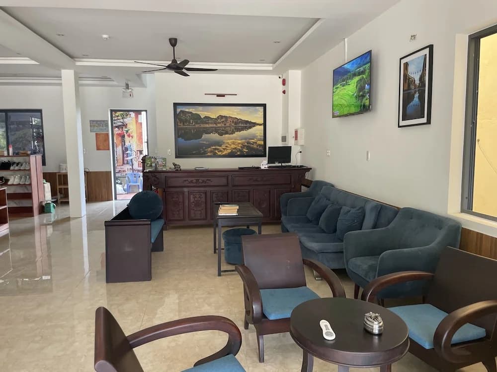 Thuong Da Riverside Homestay - photo 16
