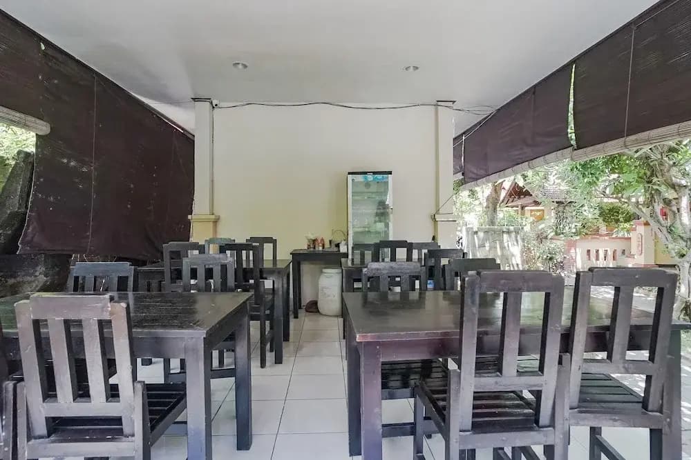 Rabasta Bali Diva Resort - photo 15
