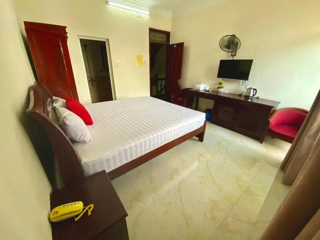 Viet Nhat Halong Hotel - photo 6