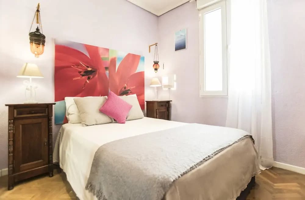 Apartamento Atocha III - photo 6