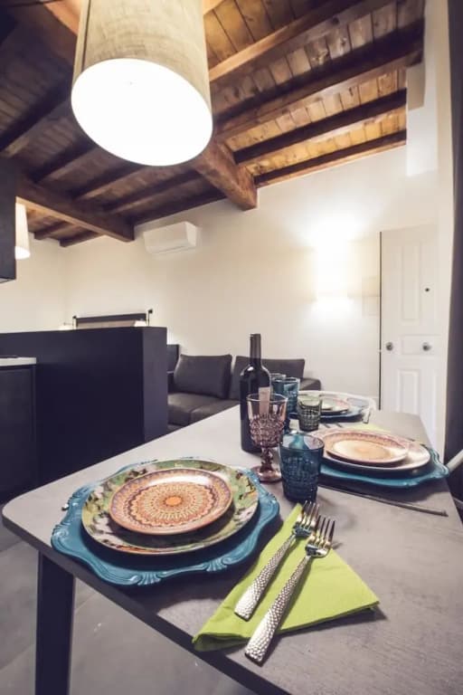 Panisperna Suite 2 Bedrooms With Terrace - photo 9