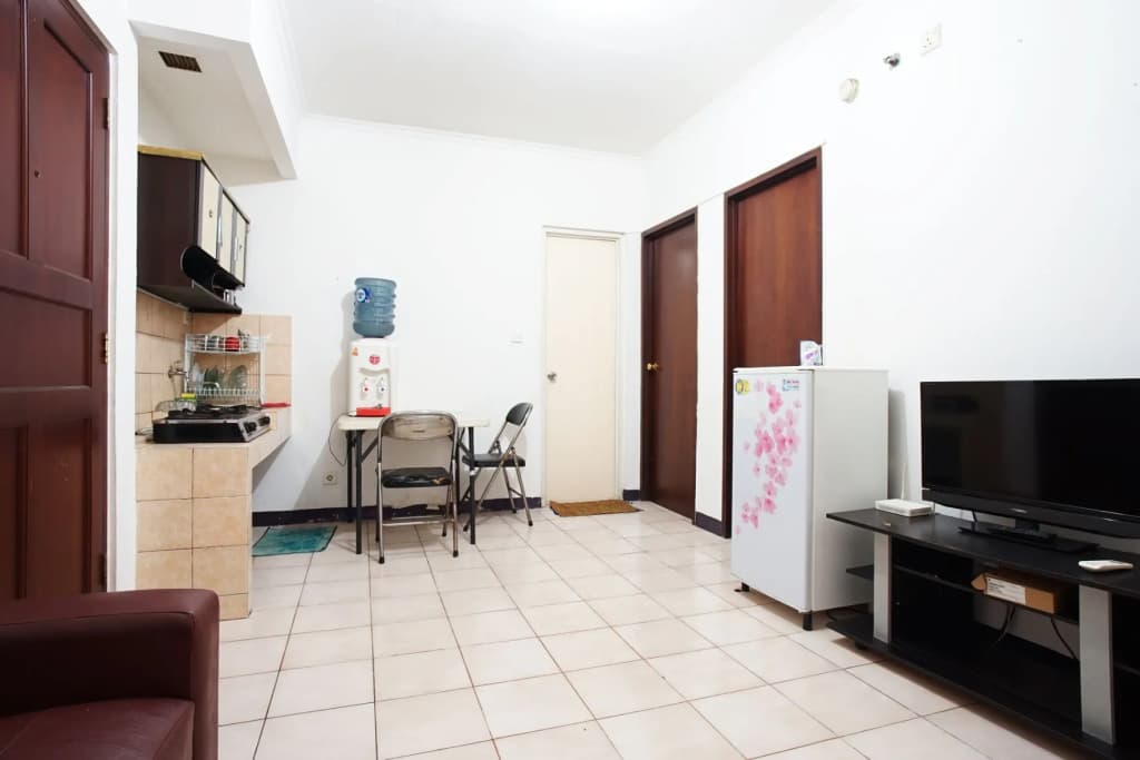 Apartment Mediterania I by ZUZU - photo 12