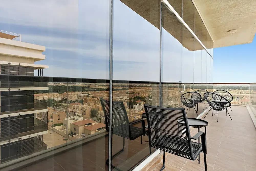 Sillkhaus Yasmine Tower - photo 4