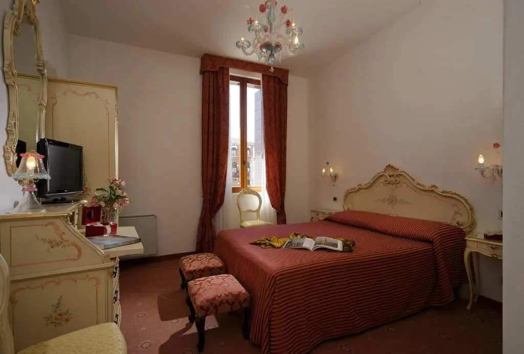 Hotel La Residenza - photo 6