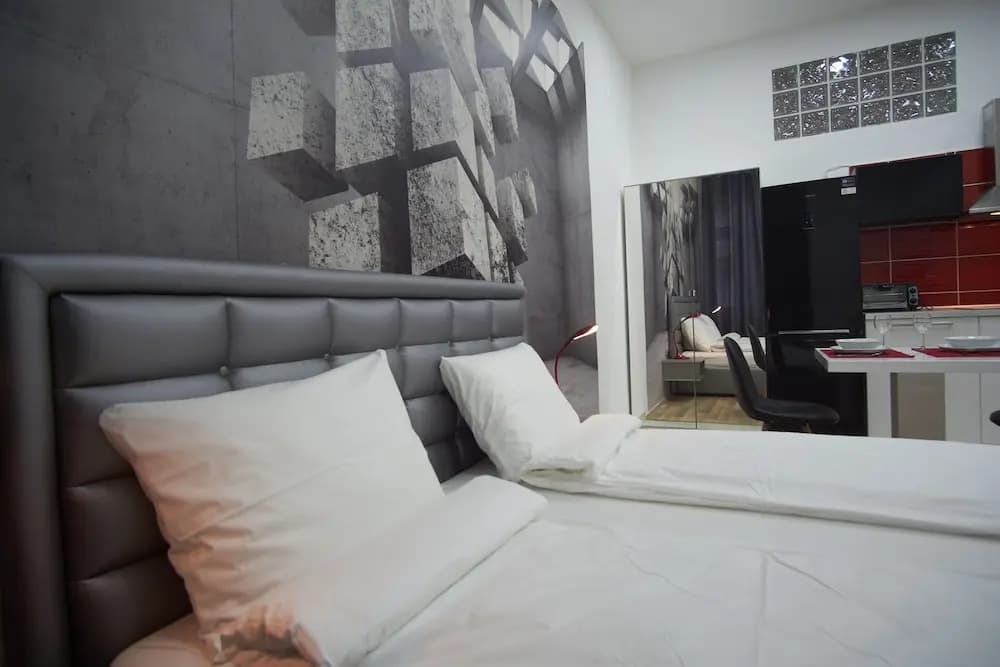 K51 Apartment Budapest - photo 4