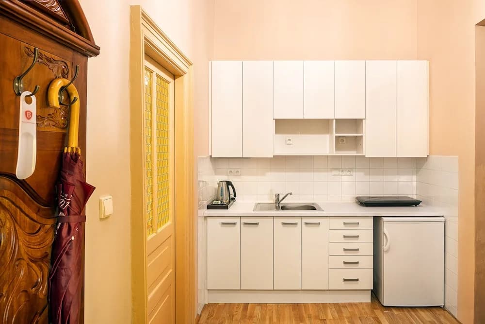 BHG Apartments Prague - photo 26