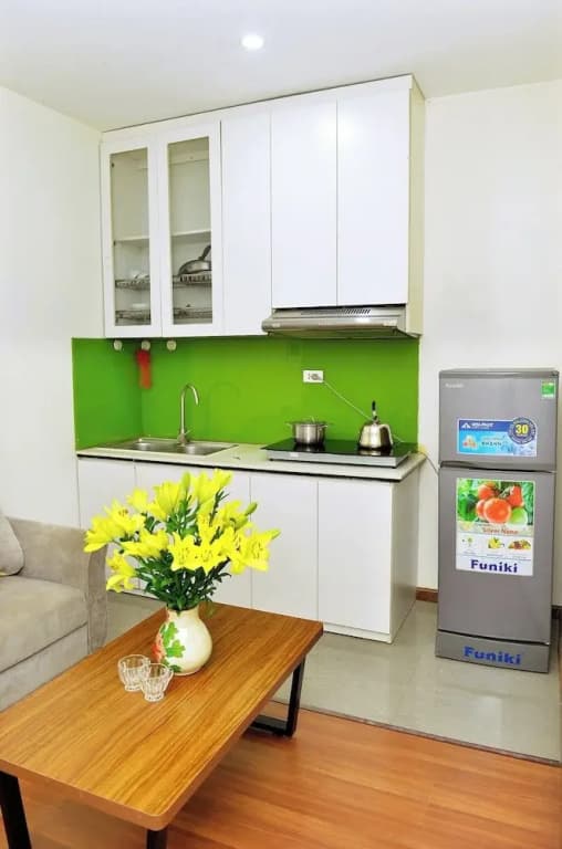 Era Apartment Đông Các - photo 15